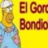 El gord bondio